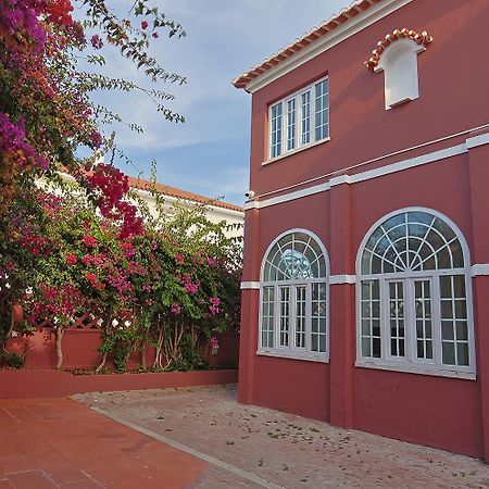 Vila Olivenca Costa da Caparica Exterior photo
